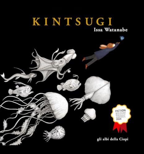 Kintsugi. Ediz. a colori (Gli albi della Ciopi) von Logos