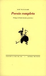 Poesía completa (La Cruz del Sur, Band 941) von NORMA EDITORIAL, S.A.