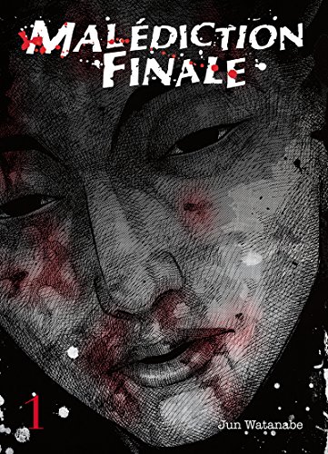 Malédiction finale T01 (01) von KOMIKKU EDTS