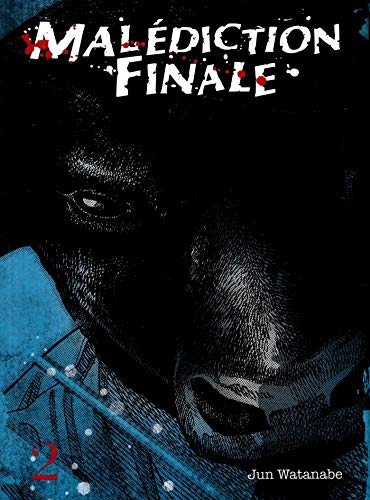 Malédiction finale T02 (02) von KOMIKKU EDTS