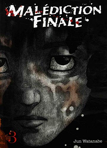 Malédiction finale T03 (03) von KOMIKKU EDTS