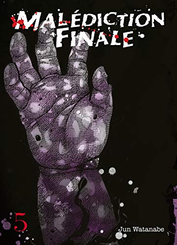 Malédiction finale T05 (05) von KOMIKKU EDTS