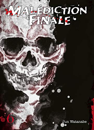 Malédiction finale T06 (06) von KOMIKKU EDTS
