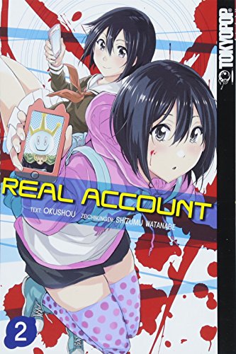 Real Account 02