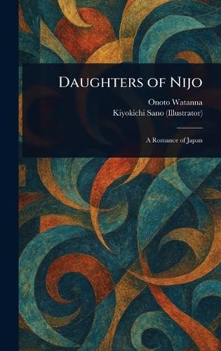 Daughters of Nijo von Anson Street Press