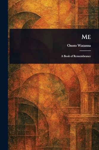 Me von Anson Street Press
