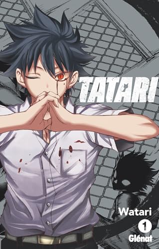 Tatari - Tome 01: Tome 1 von GLENAT