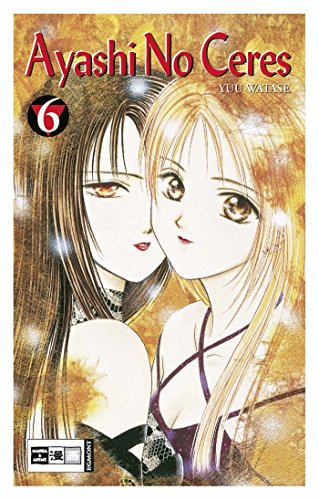 Ayashi No Ceres, Bd.6