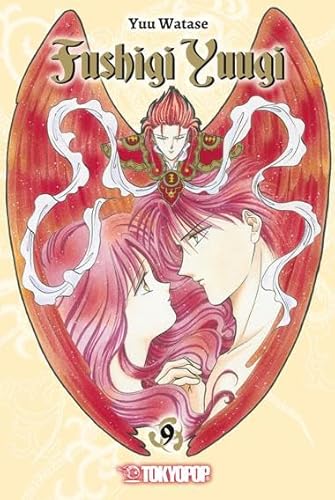 Fushigi Yuugi 2in1 09 von TOKYOPOP GmbH