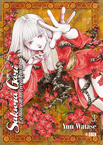 Sakura Gari: En busca de los cerezos en flor núm. 03 (de 3) (Sakura Gari: En busca de los cerezos en flor O.C.) von ECC Ediciones