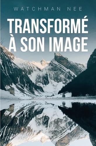 Transformé à son image von CLC