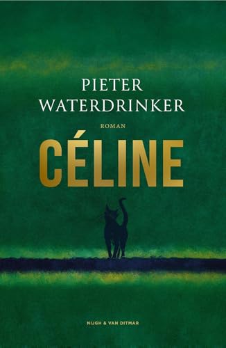 Céline von Nijgh & Van Ditmar