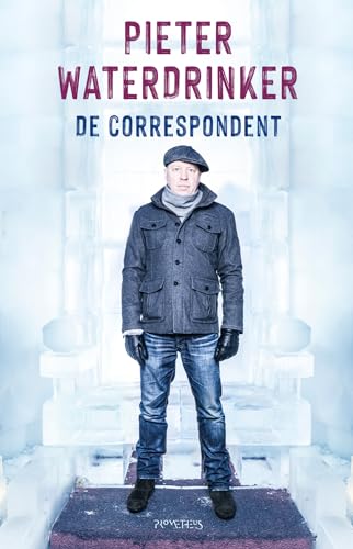 De correspondent De correspondent von Prometheus