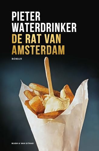 De rat van Amsterdam von Nijgh & Van Ditmar