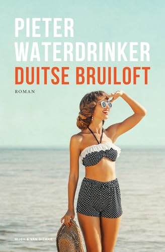 Duitse bruiloft: roman von Nijgh & Van Ditmar