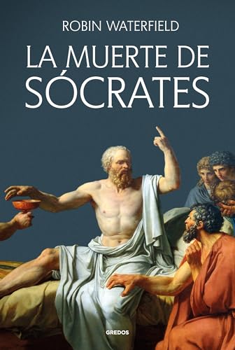 La muerte de Sócrates von Gredos