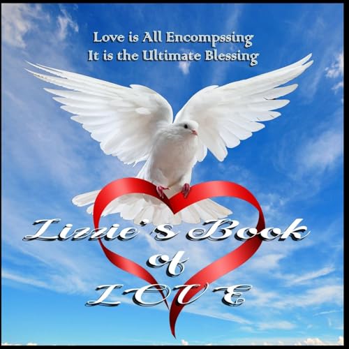 lizzie's Book Of Love von Paperback