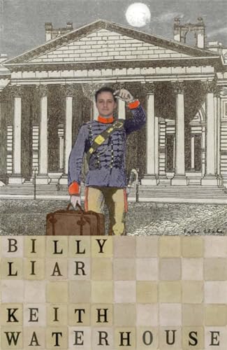 Billy Liar (Penguin Decades)
