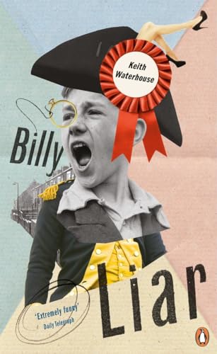 Billy Liar: Keith Waterhouse (Penguin Essentials, 48) von Penguin UK