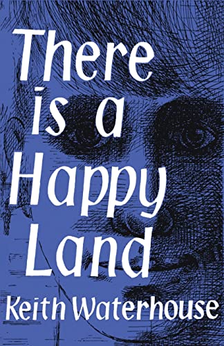 There Is a Happy Land (20th Century)