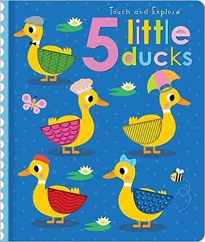 5 Little Ducks von Make Believe Ideas