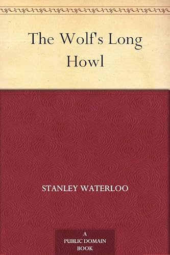 The Wolf's Long Howl von Anson Street Press
