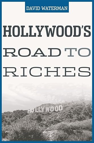 Hollywood's Road To Riches