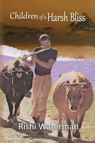 Children of a Harsh Bliss von Palmetto Publishing