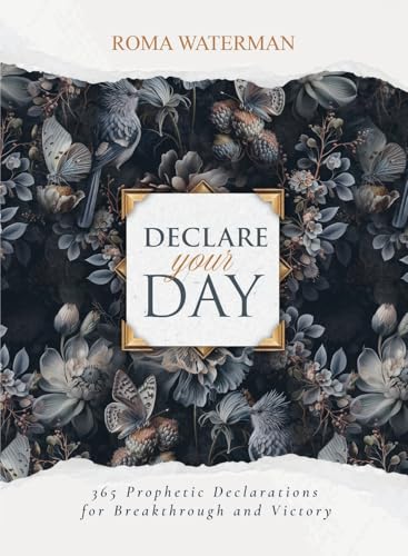 Declare Your Day von Tomtom Verlag