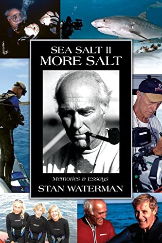Sea Salt II:: More Salt von CREATESPACE
