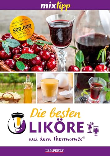 mixtipp:Die besten Liköre von Edition Lempertz