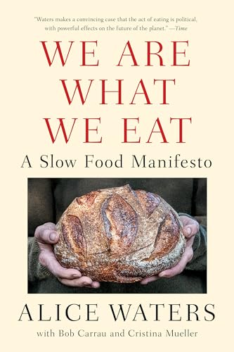We Are What We Eat: A Slow Food Manifesto von Penguin