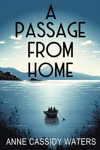 A Passage from Home von Mirador Publishing