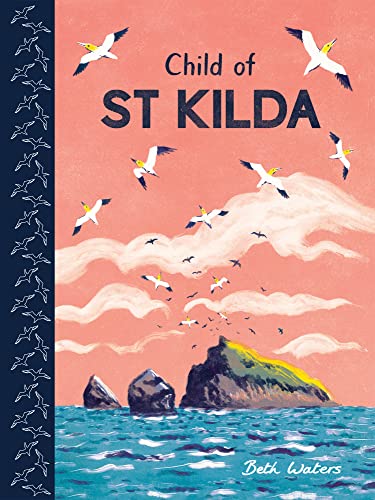 Child of St Kilda (Child's Play Library) von Child's Play (International) Ltd