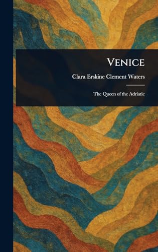Venice von Anson Street Press