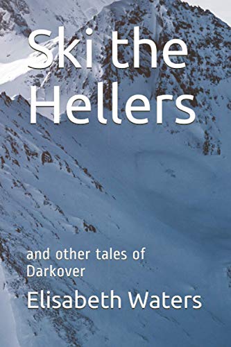 Ski the Hellers (Darkover anthology)
