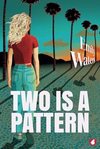 Two Is a Pattern von Ylva Publishing