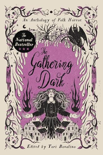 Gathering Dark, the: An Anthology of Folk Horror von Page Street Publishing Co.