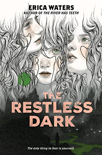 The Restless Dark von HarperTeen