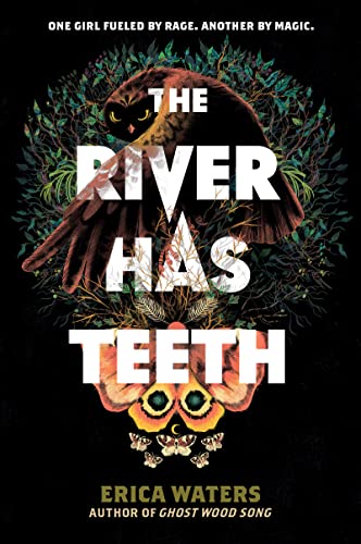 The River Has Teeth von HarperTeen