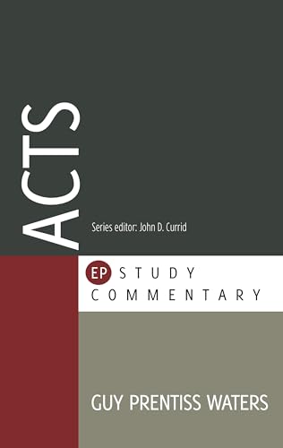 Acts (EPSC Commentary Series)