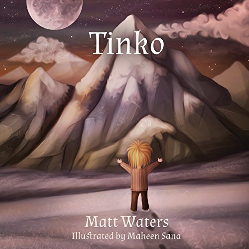 Tinko von Matt Waters Books