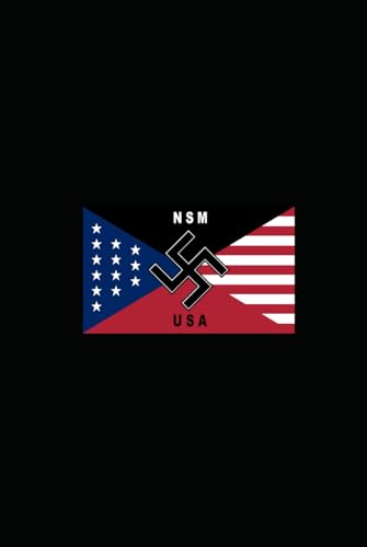 America and The Nazi Party: A comparison of American Politics and the Nazi Party of the 1930 von Independently published