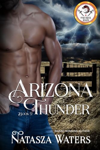 Arizona Thunder (Vyro Creek, Band 2) von Self published