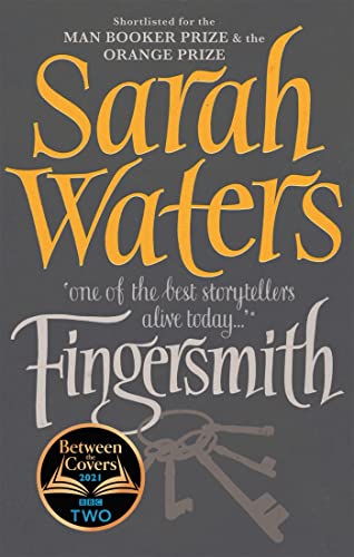 Fingersmith. (Virago): A BBC 2 Between the Covers Book Club Pick - Booker Prize Shortlisted