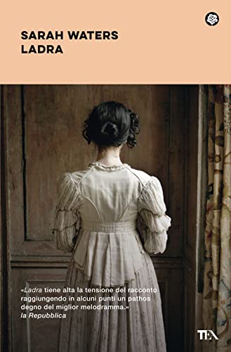 Ladra (Narrativa best seller) von TEA