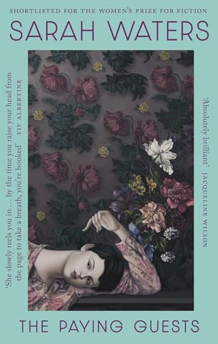 The Paying Guests von Virago