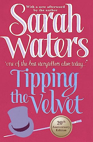 Tipping The Velvet