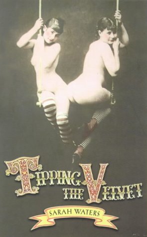 Tipping The Velvet (Virago V S.)
