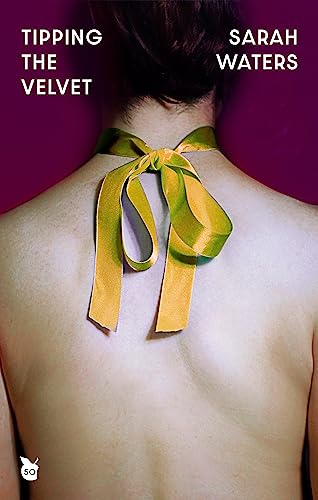 Tipping The Velvet: Virago 50th Anniversary Edition (Virago V S.) von Virago